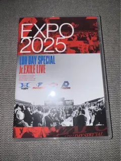 2026年最新】LDH expo dvdの人気アイテム - メルカリ