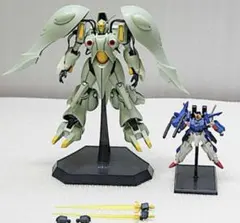 ガンダム コレクション 1/400 クィン マンサのサムネイル