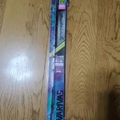 VARIVAS Super桧原MAX333 燻紫銀RX ワカサギ竿のサムネイル