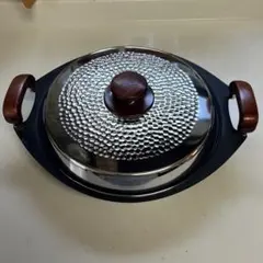 2026年最新】昭和レトロ鉄鍋の人気アイテム - メルカリ