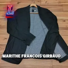 2026年最新】MARITHE + FRANCOIS GIRBAUD メンズ テーラードジャケット
