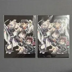 劇場版「鬼減の刃」無限城編 第一章 入場者特典 イラストカード