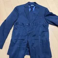 BEAUTY&YOUTH UNITED ARROWSスーツ 46 44ネイビー