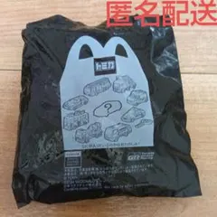 マクドナルド　ハッピーセット　トミカ　GRカローラ　2024年　新品未開封　レアのサムネイル