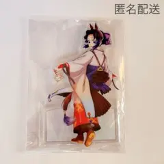 鬼滅の刃 午年 アクリルスタンド 胡蝶しのぶ