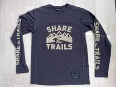 MMA マウンテンマーシャルアーツ　長袖Tシャツ　Sサイズのサムネイル