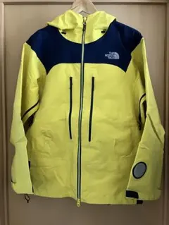 THE NORTH FACE GORE-TEX スノージャケット　NS61221