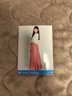 2026.Lucky Bag シャツワンピース 賀喜遥香 ヒキ - メルカリ