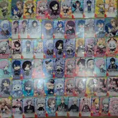 【2枚目あり】にじさんじチップス カード まとめ売り