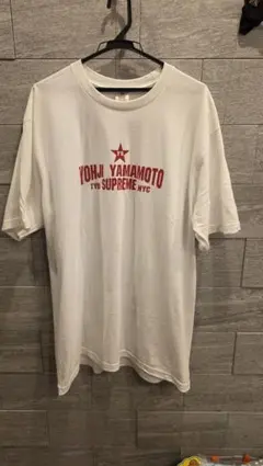 横浜高校 高校野球 レアTシャツ ホワイト - メルカリ