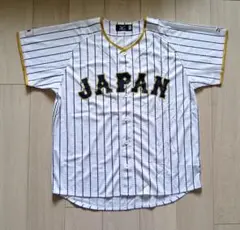 侍ジャパン 2026 WBC レプリカユニフォーム（ホーム）森下翔太選手L