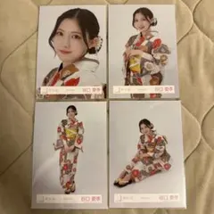 小田倉麗奈 2025年 浴衣 - メルカリ