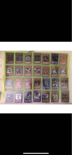 2025年最新】遊戯王 レリーフ まとめ売りの人気アイテム - メルカリ