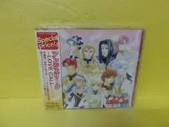 アンジェリーク ~LOVE CALL~ [CD] 　　10/2510