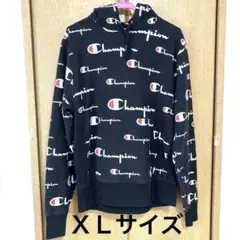 チャンピオン メンズ パーカー リバースウィーブ ＪＰＮ：ＸＬサイズ