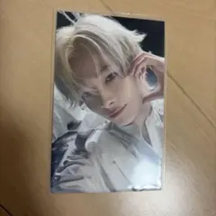 ENHYPEN ニキ　結　weverse ラキドロ　トレカ