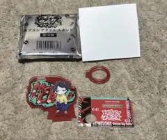 ヒプマイ　山田三郎　歯ブラシアクリルスタンド