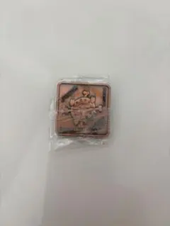 くら寿司 ワンピース ピンバッジ　チョッパー