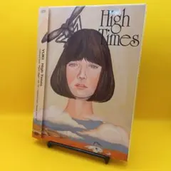 2026年最新】yuki concert tour flyin ' high '14〜 '15 dvd 中古品の