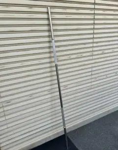バーベルシャフト180センチ