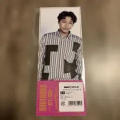 GENERATIONS 小森隼 DMMスクラッチ