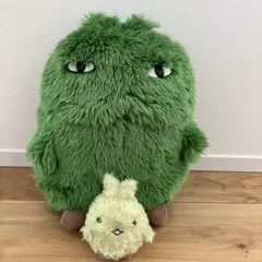 NG☆ モリゾー キッコロ 愛知万博 ぬいぐるみ まとめ売り - メルカリ