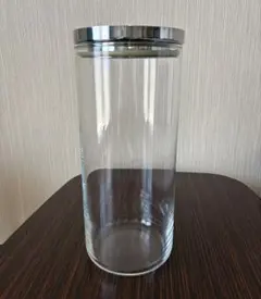 bodum ボダム ガラス製 キャニスター 保存容器のサムネイル