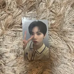 treasure ジュンギュ ktown4u 特典 トレカ