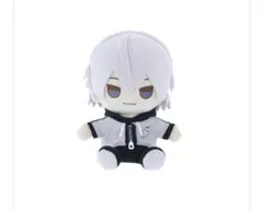 DIABOLIK LOVERS ぬいぐるみマスコット　スバル DIABOLIK LOVERS ぬいぐるみ 逆巻スバル gift - メルカリ