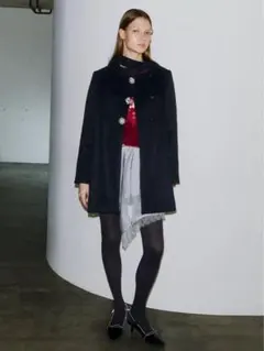 lily brown l.b candy stock