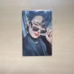 251018 ATEEZ ミンギ 直筆サイン入りチェキ 2026年最新】ateez ミンギの人気アイテム - メルカリ