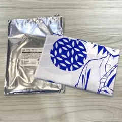 鬼滅の刃 極楽湯 鬼滅プラスセット 手ぬぐい 冨岡義勇 等身