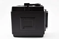 マミヤ Mamiya 645 Pro TL グリップ フィルムバック - メルカリ