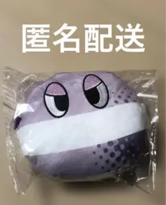 pop'n music ポップンミュージック　ぬいぐるみ パスケース