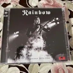Rainbow Anthology 1975-1984 2CD