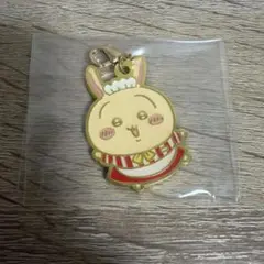ちいかわレストラン レストランなチャームコレクション うさぎ