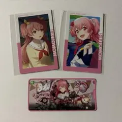 プロセカ 桃井愛莉 エピカ 4C 116点 プロセカ 桃井愛莉 エピカ ePick card vol.4C 夏祭り - メルカリ