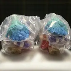 ワンピース まちぼうけ ヤマト 2体セット