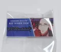 2025年最新】入間銃兎 缶バッジの人気アイテム - メルカリ