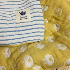 一児ママ様専用♡12重ガーゼ♡ミニサイズ♡