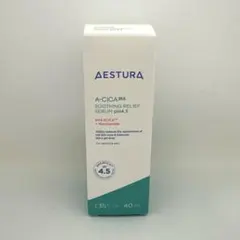 AESTURA エストラ エイシカ365 トラブルリリーフセラム