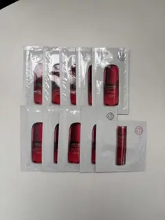 SHISEIDO アルティミューン、オイデルミン