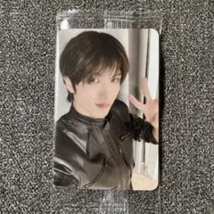 NCTDREAM Beat it up Ktown4U ラキドロ チソン