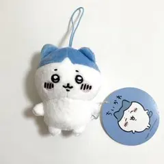 ちいかわ★ハチワレがいっぱいマスコット