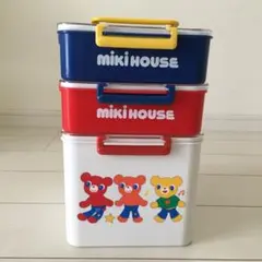 2025年最新】MIKI HOUSE 弁当箱の人気アイテム - メルカリ