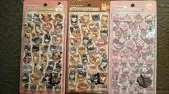 BONBON DROP 和柄 新作３種セット 桜 日本猫 柴犬