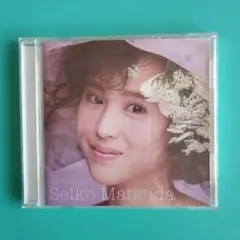 帯付！松田聖子 1stアルバム「SQUALL」LP盤 - メルカリ