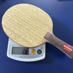 卓球ラケット　STIGA MASTER 88g スティガ　①