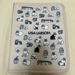 リサラーソン　マルチケース