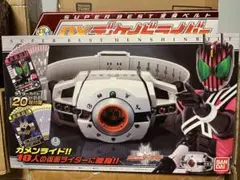 2025年最新】ディケイドライバー 未開封の人気アイテム - メルカリ